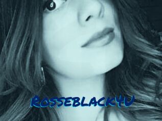 Rosseblack4U