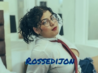 rossedijon Sexe City