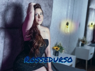 Rossedurso