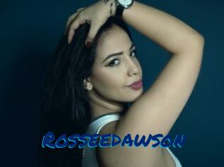 rosseedawson Sexe City