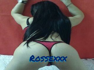 Rossexxx