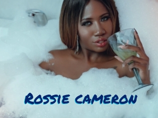 rossie_cameron Sexe City