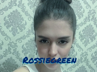 Rossiegreen