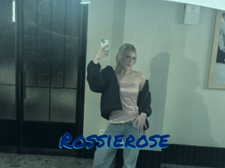 rossierose Sexe City