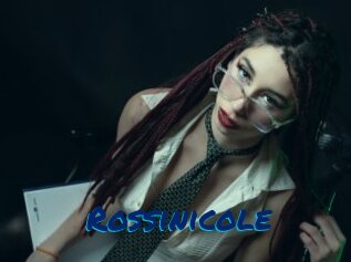 rossinicole Sexe City