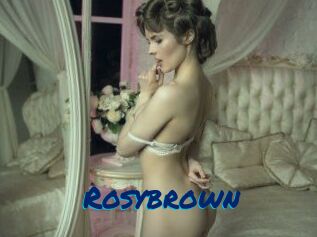 Rosybrown