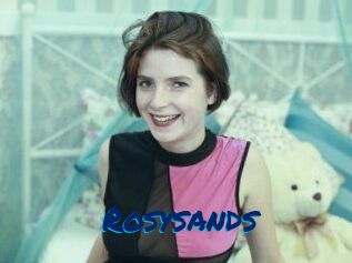 Rosysands