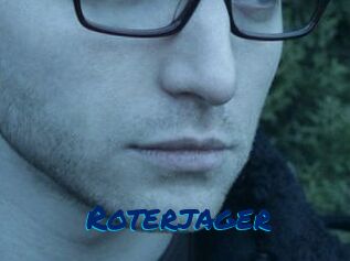 Roterjager