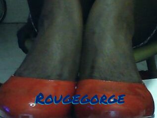 Rougegorge