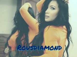 rousdiamond Sexe City