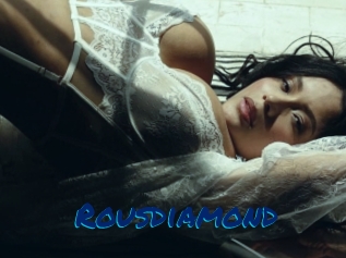 rousdiamond Sexe City