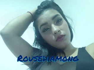 Rousediamong