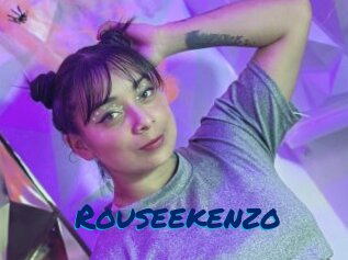 rouseekenzo Sexe City