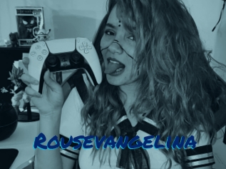 rousevangelina Sexe City