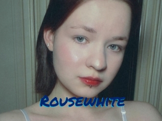 Rousewhite