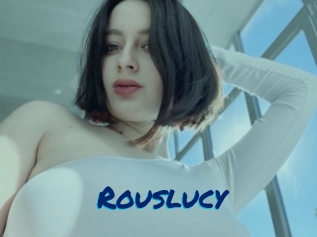 Rouslucy
