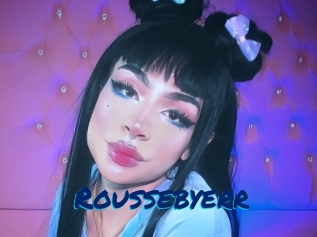 Roussebyerr