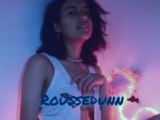 Roussedunn