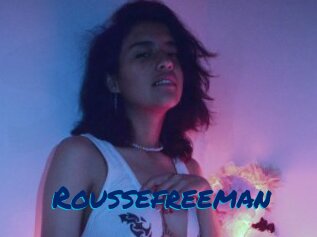 Roussefreeman