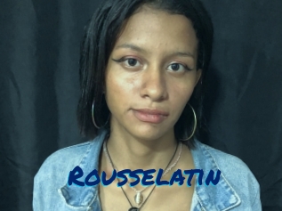 rousselatin Sexe City
