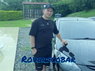 Roverscobar
