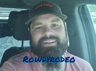 Rowdyrodeo
