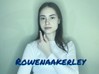 Rowenaakerley