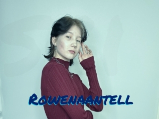 Rowenaantell