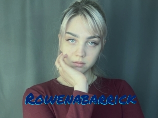 Rowenabarrick