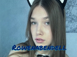 rowenabendell Sexe City