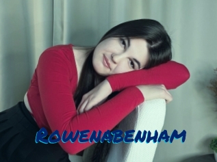 Rowenabenham