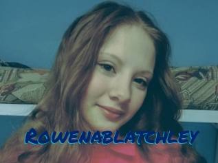 Rowenablatchley