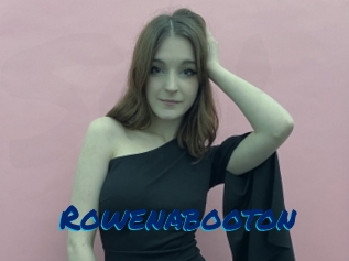 Rowenabooton
