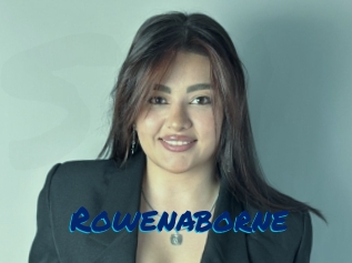 Rowenaborne