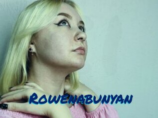 Rowenabunyan