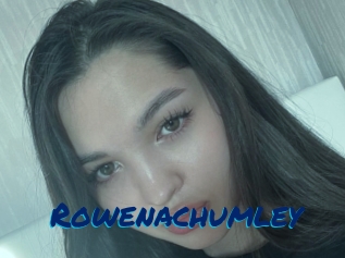 Rowenachumley