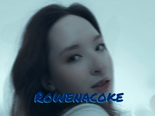 Rowenacoke