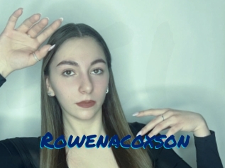 Rowenacoxson