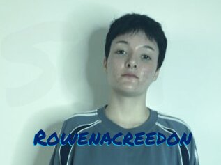 Rowenacreedon