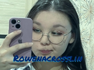 Rowenacrosslin