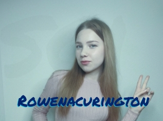 rowenacurington Sexe City