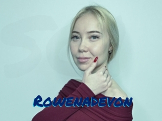 Rowenadevon