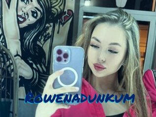 Rowenadunkum