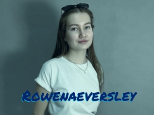 Rowenaeversley