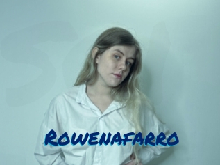 Rowenafarro