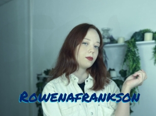 Rowenafrankson