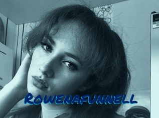 Rowenafunnell