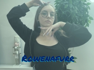 rowenafurr Sexe City