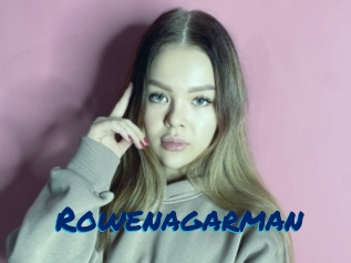 Rowenagarman