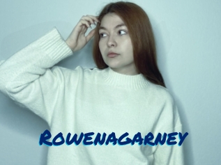 Rowenagarney